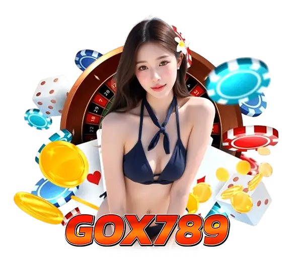 สมัครสมาชิก GOX789