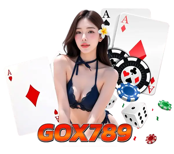 GOX789 เว็บพนันออนไลน์ครบวงจร