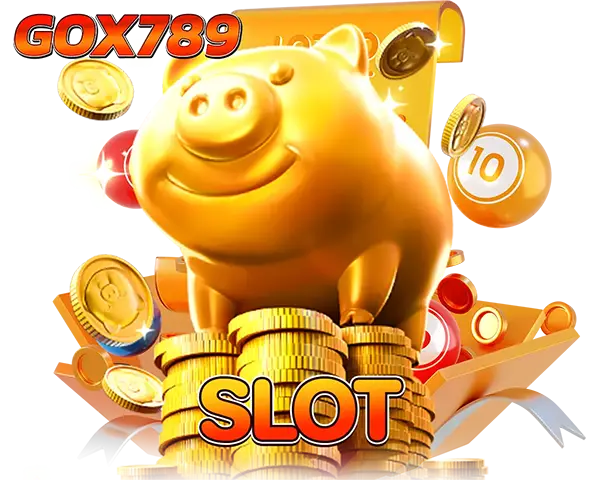 เกมสล็อต GOX789