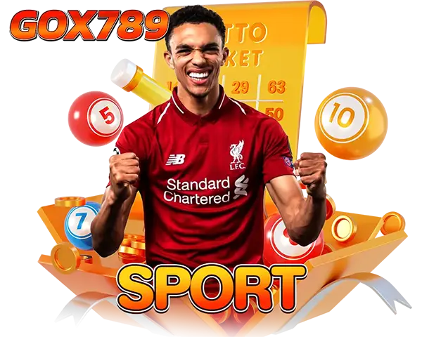 แทงบอลออนไลน์ GOX789